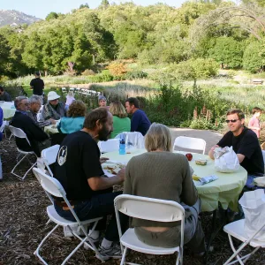 Members Picnic 2007