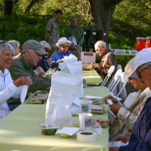 Members Picnic 2007