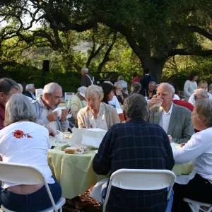 Members Picnic 2007