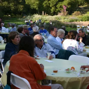 Members Picnic 2007