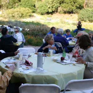 Members Picnic 2007