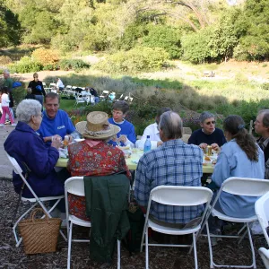 Members Picnic 2007