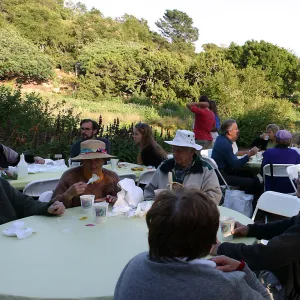 Members Picnic 2007