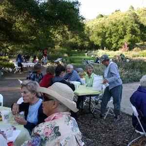 Members Picnic 2007