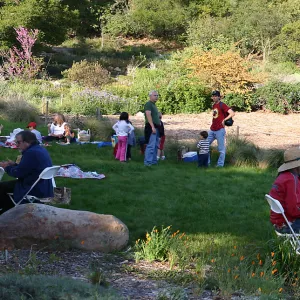 Members Picnic 2007