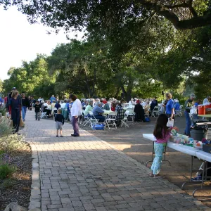 Members Picnic 2007