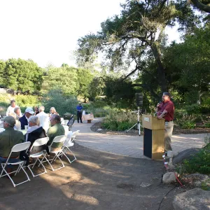 Members Picnic 2007