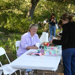 Members Picnic 2007