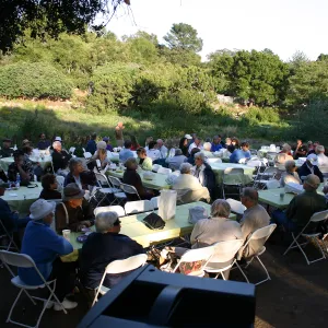 Members Picnic 2007