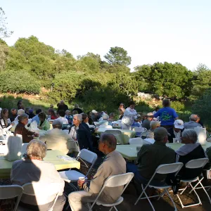 Members Picnic 2007