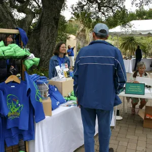 BioBlitz, Entrance Sale, Gift Shop