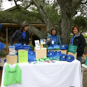 BioBlitz, Entrance Sale, Gift Shop