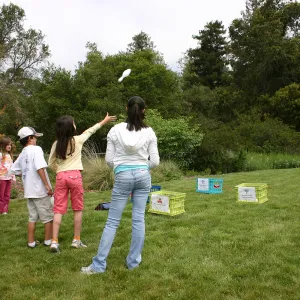 BioBlitz, Children Game