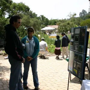 BioBlitz, Arroyo Hondo Preserve Station
