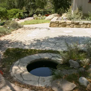 Home Demonstration Garden