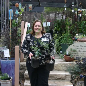 2007 Fall Plant Sale Member Preview Party