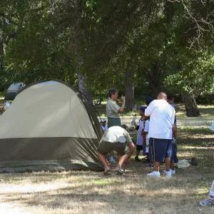 FamCamp 2006