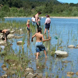 FamCamp 2006