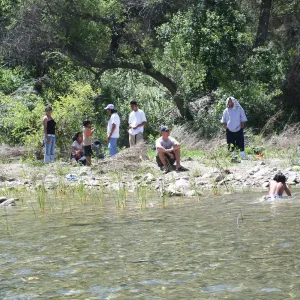 FamCamp 2006