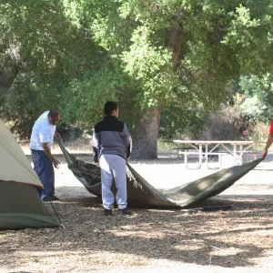 FamCamp 2006