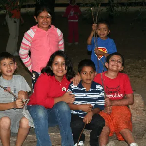 FamCamp 2006