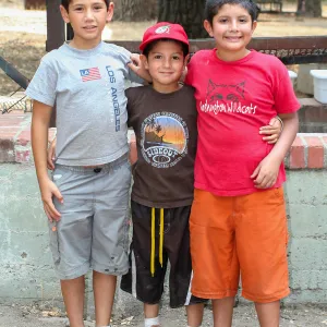 FamCamp 2006
