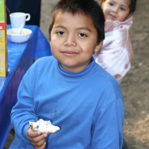 FamCamp 2006