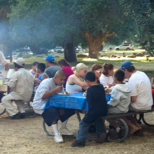 FamCamp 2006