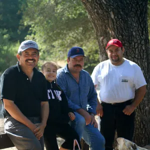 FamCamp 2006