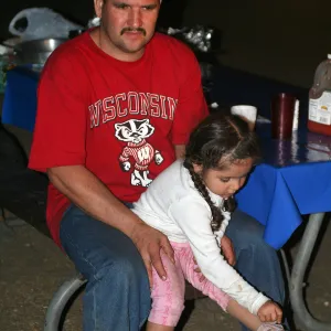 FamCamp 2006