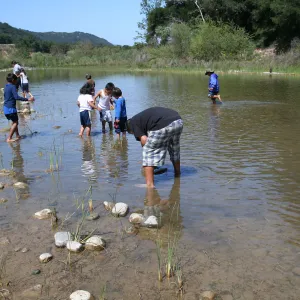 FamCamp 2009