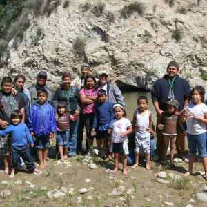 FamCamp 2009