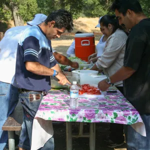 FamCamp 2009