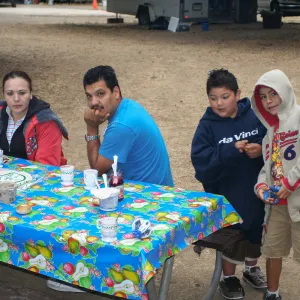FamCamp 2009