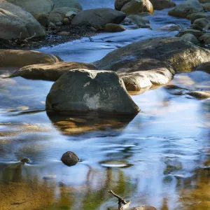 Lower Creek Crossing
