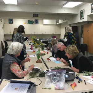 Botany Basics: Reproductive Structures class taught by Natalie Love