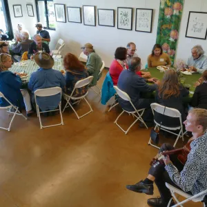 Members Picnic 2019