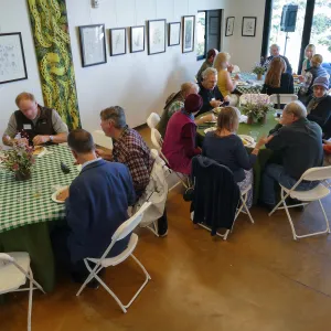 Members Picnic 2019