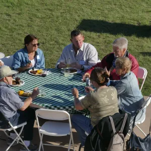 Members Picnic 2019