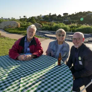 Members Picnic 2019