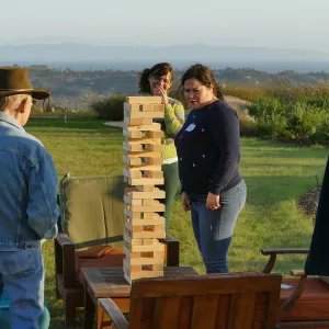 Members Picnic 2019