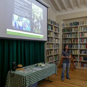 California Naturalist Open House