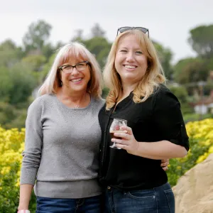 2019 Santa Barbara Beer Garden Event
