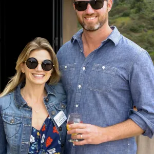 2019 Santa Barbara Beer Garden Event