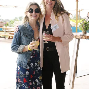 2019 Santa Barbara Beer Garden Event
