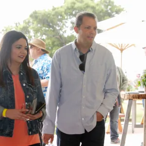 2019 Santa Barbara Beer Garden Event