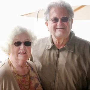 2019 Santa Barbara Beer Garden Event
