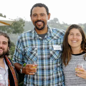 2019 Santa Barbara Beer Garden Event
