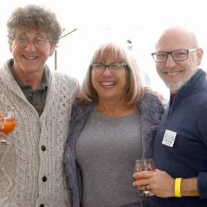 2019 Santa Barbara Beer Garden Event