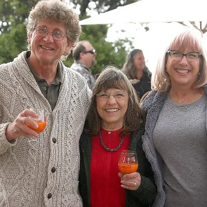 2019 Santa Barbara Beer Garden Event